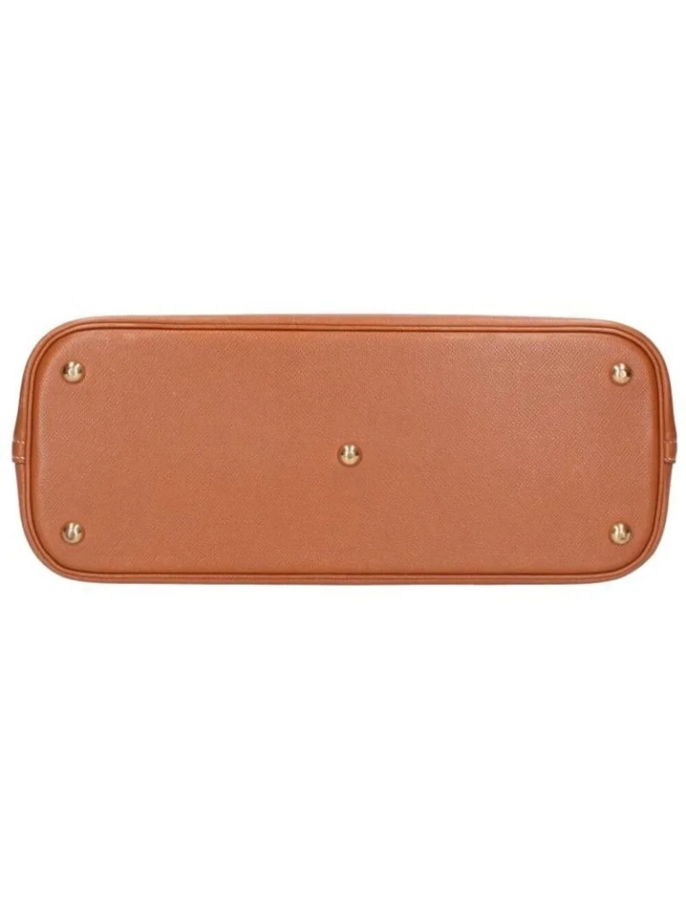 Hermes Bolide 35 Courchevel Handbag 35